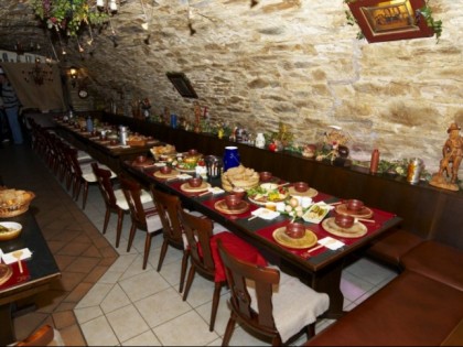 Foto: Rittergutskeller Obersch&amp;ouml;na