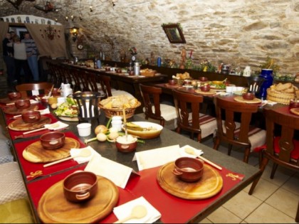 Foto: Rittergutskeller Oberschöna